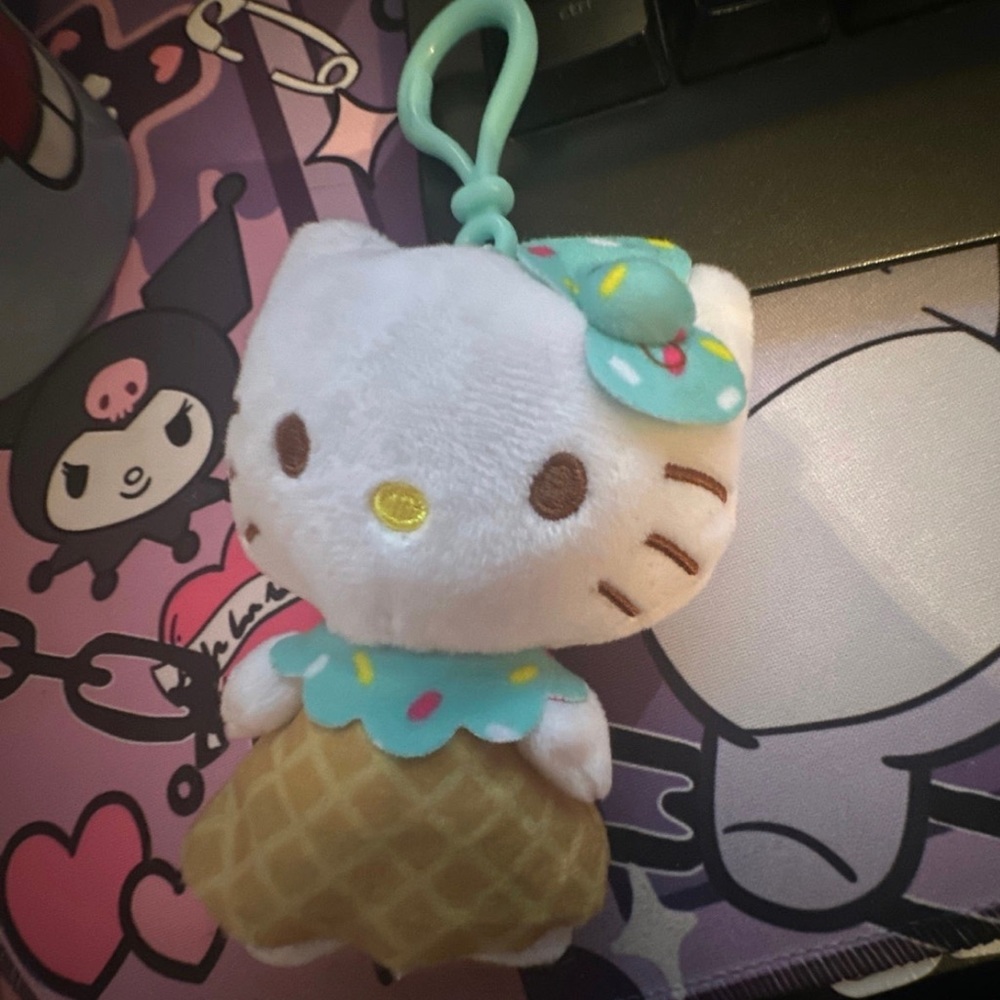 Sanrio Items